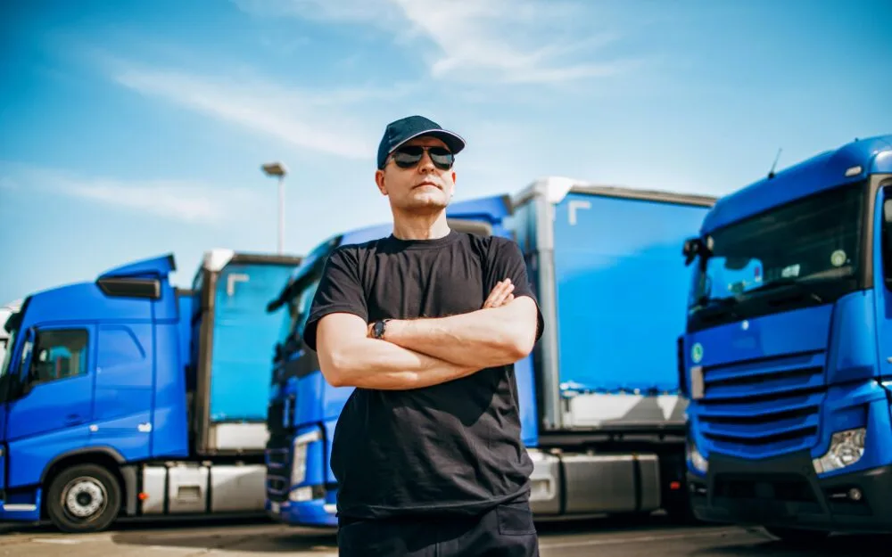 まとめ:トラック運転手の未来は明るい