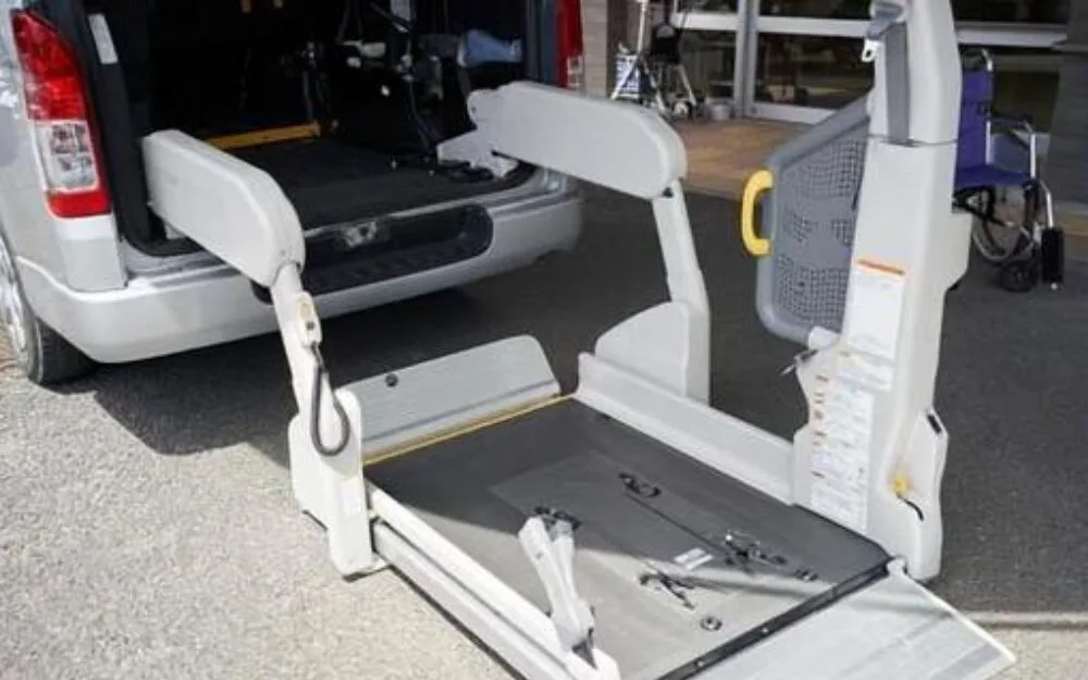 介護タクシー開業の流れは?準備から運営まで