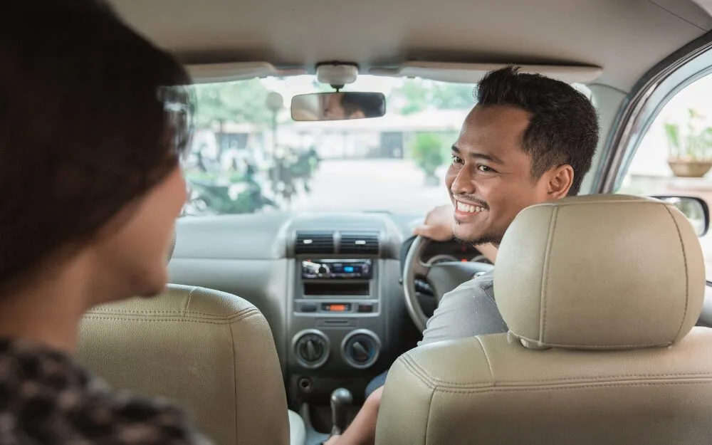 タクシー運転手への転職を考えるなら