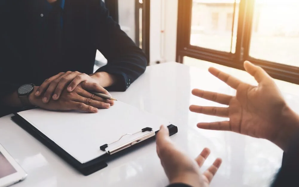 志望動機が不明確では面接官を納得させられない!本当の理由を考えよう