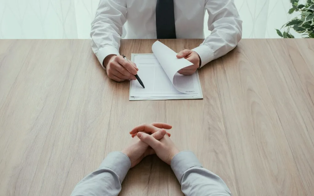 タクシーの面接で必ず聞かれること!志望動機・自己PR・離職理由への答え方