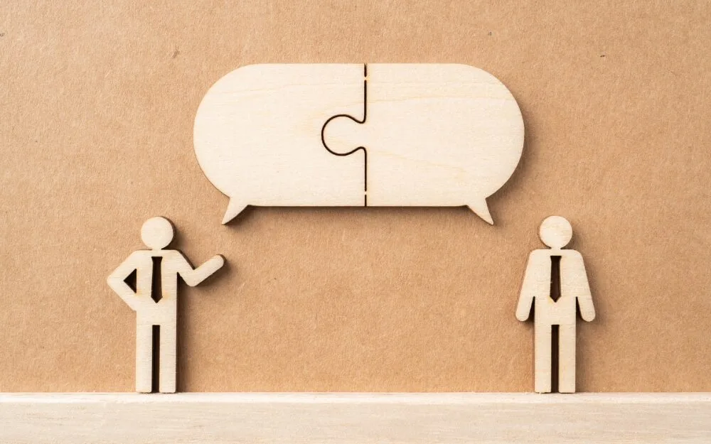 「はい」「いいえ」だけの受け答えは致命的!コミュニケーション力をアピール