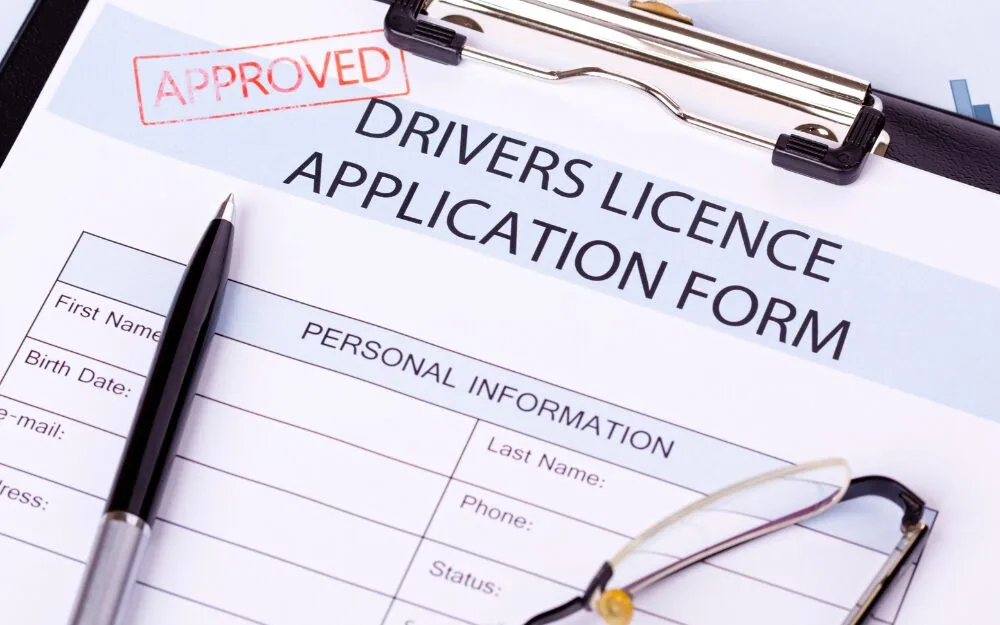 軽トラの運転に必要な免許の取得条件