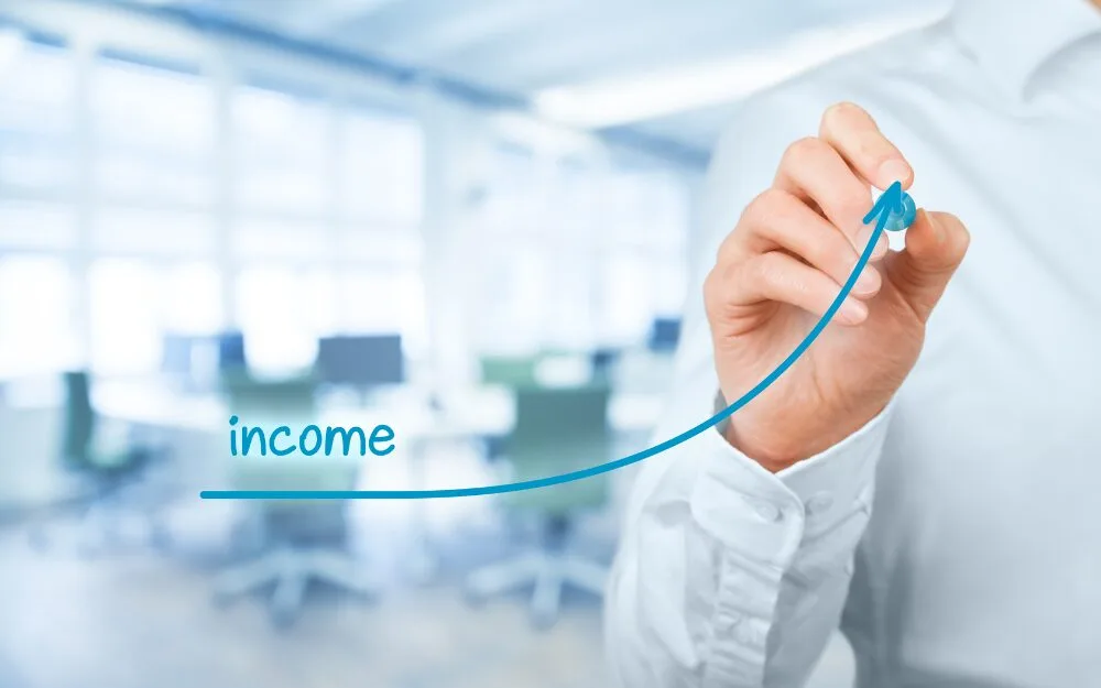 バス運転手の年収アップのポイント