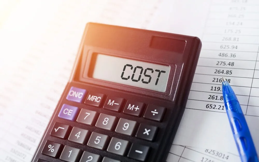 個人タクシー開業に必要な資金と費用