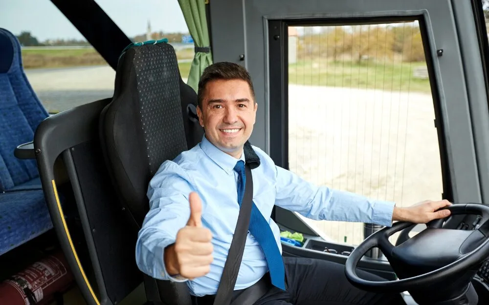 送迎ドライバーの仕事内容と種類