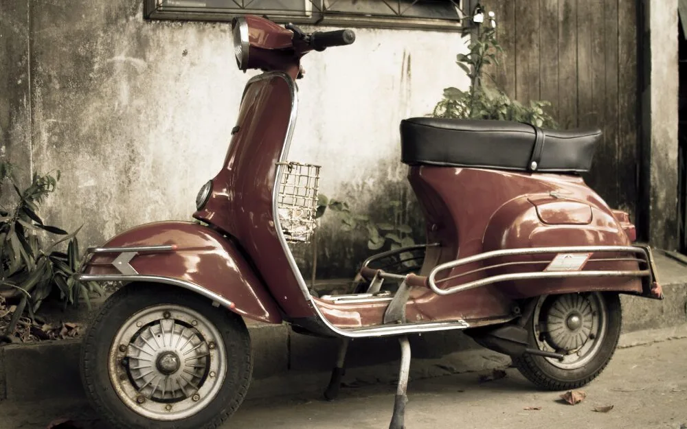 郵便配達員になるには原付免許が必須!なり方を解説