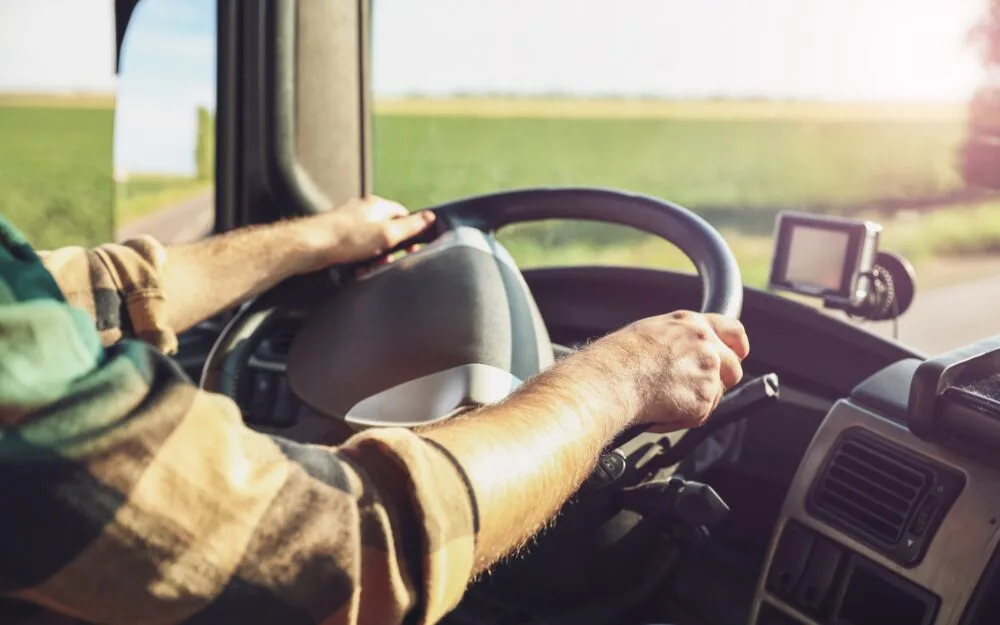 軽貨物ドライバーとは?仕事内容と魅力を解説