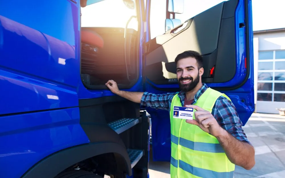 トラック運転手は本当に「末路」なのか?