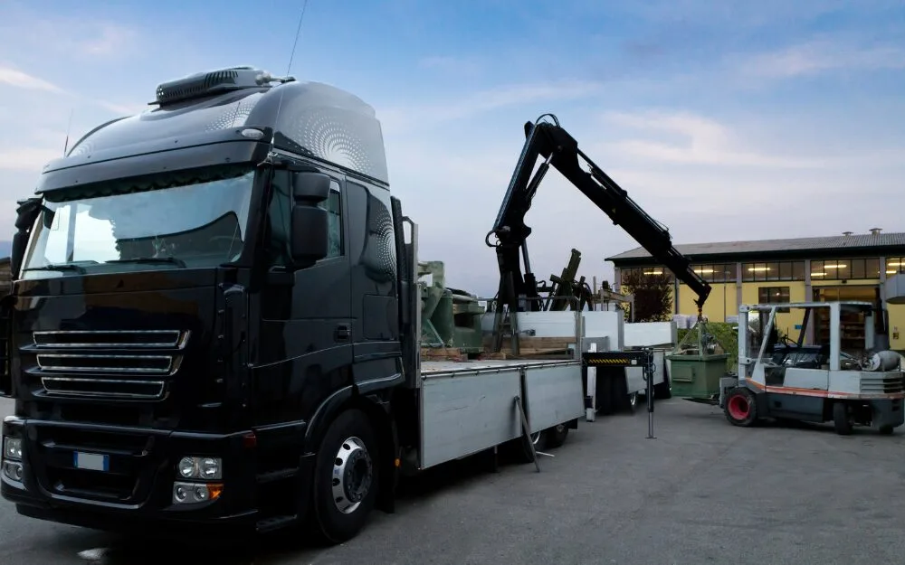 ユニック車・クレーン車のその他の違いを解説｜価格やメンテナンス、法規制など