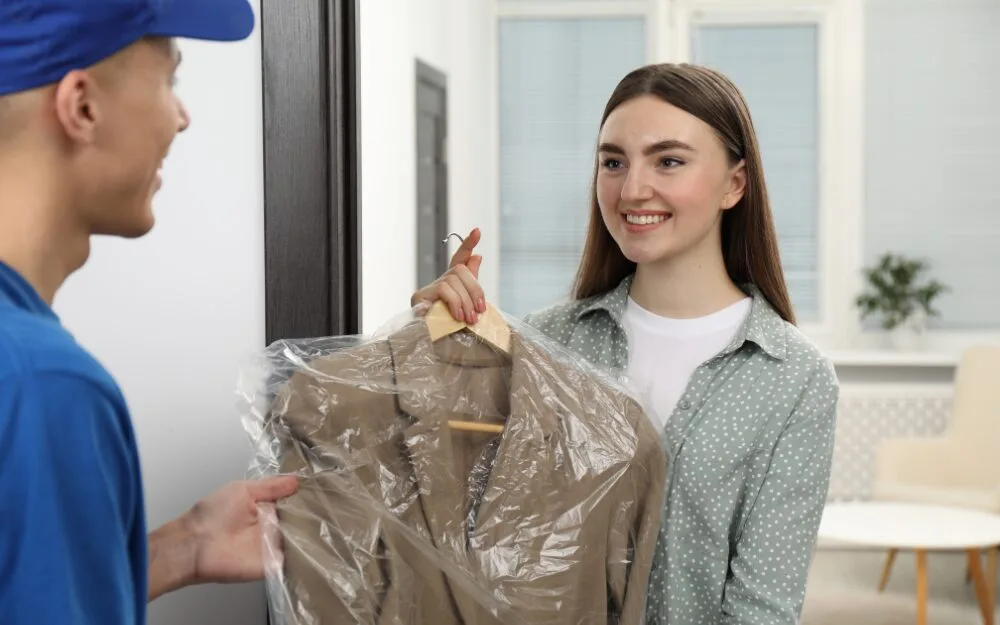 クリーニング配送の仕事内容を詳しく解説！
