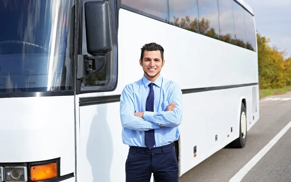 バス運転手の仕事の真実に迫る